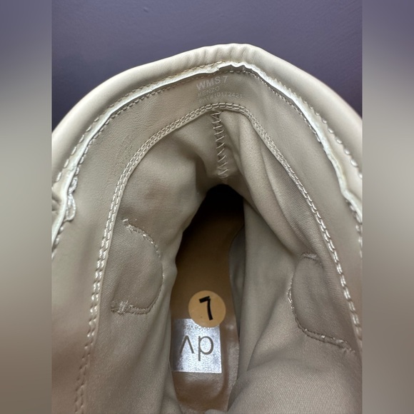 DV Dolce Vita Kyler Western Women’s Cowgirl Boot Size 7 - Picture 4 of 5